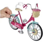 BARBIE BICICLETA ROZ LUI BARBIE VIVMTDVX55