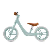 BICICLETA DE ECHILIBRU KINDERKRAFT FLY PLUS, BABY BLUE VIVKRFLPL00BLU0000