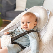 Babymoov - perna anti-plagiocefalie cosyhead fresh sage green bbba050234
