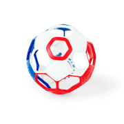 Bright starts - minge zornaitoare grippin' goals alb-albastru bbb16922