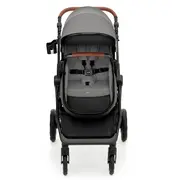 CARUCIOR KINDERKRAFT ESME, 3 IN 1, MOONLIGHT GREY VIVKSESME00GRY3000