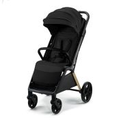CARUCIOR SPORT KINDERKRAFT LOOM, 0-22 KG, INK BLACK VIVKSLOOM00BLK0000