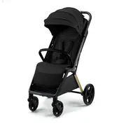 CARUCIOR SPORT KINDERKRAFT LOOM, 0-22 KG, INK BLACK VIVKSLOOM00BLK0000