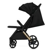 CARUCIOR SPORT KINDERKRAFT LOOM, 0-22 KG, INK BLACK VIVKSLOOM00BLK0000