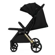 CARUCIOR SPORT KINDERKRAFT LOOM, 0-22 KG, INK BLACK VIVKSLOOM00BLK0000