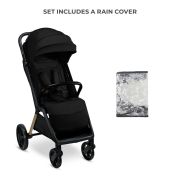 CARUCIOR SPORT KINDERKRAFT LOOM, 0-22 KG, INK BLACK VIVKSLOOM00BLK0000