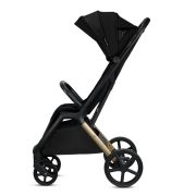 CARUCIOR SPORT KINDERKRAFT LOOM, 0-22 KG, INK BLACK VIVKSLOOM00BLK0000
