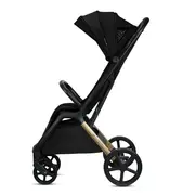 CARUCIOR SPORT KINDERKRAFT LOOM, 0-22 KG, INK BLACK VIVKSLOOM00BLK0000