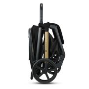 CARUCIOR SPORT KINDERKRAFT LOOM, 0-22 KG, INK BLACK VIVKSLOOM00BLK0000