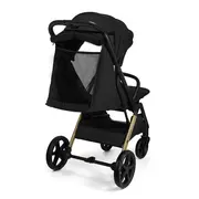 CARUCIOR SPORT KINDERKRAFT LOOM, 0-22 KG, INK BLACK VIVKSLOOM00BLK0000