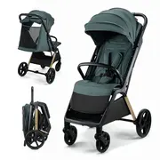 CARUCIOR SPORT KINDERKRAFT LOOM, 0-22 KG, JADE GREEN VIVKSLOOM00GRE0000