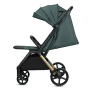 CARUCIOR SPORT KINDERKRAFT LOOM, 0-22 KG, JADE GREEN VIVKSLOOM00GRE0000
