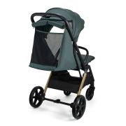 CARUCIOR SPORT KINDERKRAFT LOOM, 0-22 KG, JADE GREEN VIVKSLOOM00GRE0000