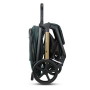 CARUCIOR SPORT KINDERKRAFT LOOM, 0-22 KG, JADE GREEN VIVKSLOOM00GRE0000