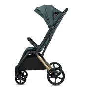 CARUCIOR SPORT KINDERKRAFT LOOM, 0-22 KG, JADE GREEN VIVKSLOOM00GRE0000