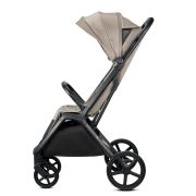 CARUCIOR SPORT KINDERKRAFT LOOM, 0-22 KG, LINEN BEIGE VIVKSLOOM00BEG0000