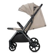 CARUCIOR SPORT KINDERKRAFT LOOM, 0-22 KG, LINEN BEIGE VIVKSLOOM00BEG0000