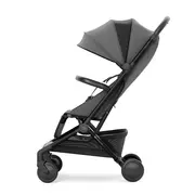 CARUCIOR SPORT KINDERKRAFT PILOT 2, 0-22 KG, PLATINUM GREY VIVKSPILO02GRY0000