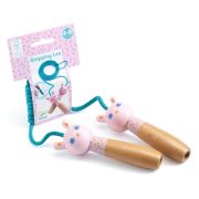 Coarda de sarit ajustabila lea, djeco dj02020