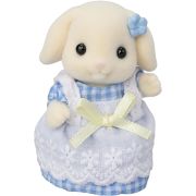 Figurine sylvanian families-iepurasii gradinari sf5736