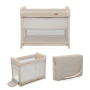PATUT DE CALATORIE KINDERKRAFT MOON DREAM, BEIGE VIVKLMODR00BEG3000