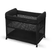 PATUT DE CALATORIE KINDERKRAFT MOON DREAM, BLACK VIVKLMODR00BLK3000