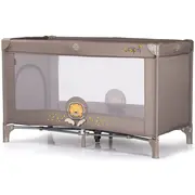 Patut pliabil chipolino capri lion beige hubkosik2502li