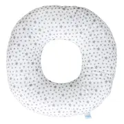 Perna postpartum, Ceba Baby, Amelioreaza durerile dupa nastere, Umpluta cu bile EPS, Bumbac, 45x45x10 cm, BYNW-744-000-671