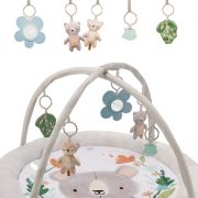 SALTEA EDUCATIVA KINDERKRAFT COZYPLAY VIVKPCOZY00LGR0000