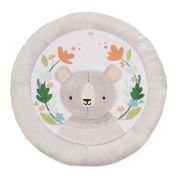 SALTEA EDUCATIVA KINDERKRAFT COZYPLAY VIVKPCOZY00LGR0000