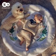 SALTEA EDUCATIVA KINDERKRAFT COZYPLAY VIVKPCOZY00LGR0000