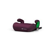 SCAUN AUTO KINDERKRAFT JUNIOR FIX2, I-SIZE 100-150 CM, CHERRY RED VIVKCJUFI20RED0000