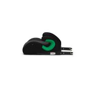 SCAUN AUTO KINDERKRAFT JUNIOR FIX2, I-SIZE 100-150 cm, GRAPHITE BLACK VIVKCJUFI20BLK0000
