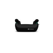 SCAUN AUTO KINDERKRAFT JUNIOR FIX2, I-SIZE 100-150 cm, GRAPHITE BLACK VIVKCJUFI20BLK0000