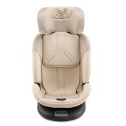 SCAUN AUTO KINDERKRAFT XPEDITION 3 I-SIZE 40-150 CM, BEIGE VIVKCXPED03BEG0000