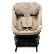 SCAUN AUTO KINDERKRAFT XPEDITION 3 I-SIZE 40-150 CM, BEIGE VIVKCXPED03BEG0000