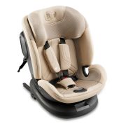 SCAUN AUTO KINDERKRAFT XPEDITION 3 I-SIZE 40-150 CM, BEIGE VIVKCXPED03BEG0000