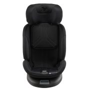 SCAUN AUTO KINDERKRAFT XPEDITION 3 I-SIZE 40-150 CM, BLACK VIVKCXPED03BLK0000