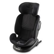 SCAUN AUTO KINDERKRAFT XPEDITION 3 I-SIZE 40-150 CM, BLACK VIVKCXPED03BLK0000