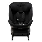 SCAUN AUTO KINDERKRAFT XPEDITION 3 I-SIZE 40-150 CM, BLACK VIVKCXPED03BLK0000
