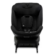 SCAUN AUTO KINDERKRAFT XPEDITION 3 I-SIZE 40-150 CM, BLACK VIVKCXPED03BLK0000