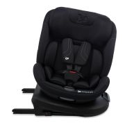 SCAUN AUTO KINDERKRAFT XPEDITION 3 I-SIZE 40-150 CM, BLACK VIVKCXPED03BLK0000