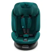 SCAUN AUTO KINDERKRAFT XPEDITION 3 I-SIZE 40-150 CM, GREEN VIVKCXPED03GRE0000