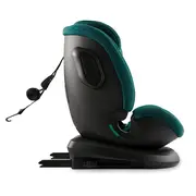 SCAUN AUTO KINDERKRAFT XPEDITION 3 I-SIZE 40-150 CM, GREEN VIVKCXPED03GRE0000