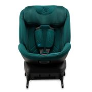 SCAUN AUTO KINDERKRAFT XPEDITION 3 I-SIZE 40-150 CM, GREEN VIVKCXPED03GRE0000