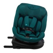 SCAUN AUTO KINDERKRAFT XPEDITION 3 I-SIZE 40-150 CM, GREEN VIVKCXPED03GRE0000