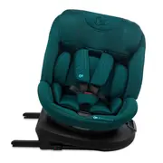 SCAUN AUTO KINDERKRAFT XPEDITION 3 I-SIZE 40-150 CM, GREEN VIVKCXPED03GRE0000