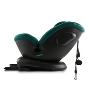 SCAUN AUTO KINDERKRAFT XPEDITION 3 I-SIZE 40-150 CM, GREEN VIVKCXPED03GRE0000