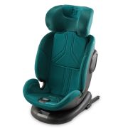 SCAUN AUTO KINDERKRAFT XPEDITION 3 I-SIZE 40-150 CM, GREEN VIVKCXPED03GRE0000
