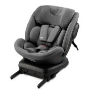 SCAUN AUTO KINDERKRAFT XPEDITION 3 I-SIZE 40-150 CM, GREY VIVKCXPED03GRY0000